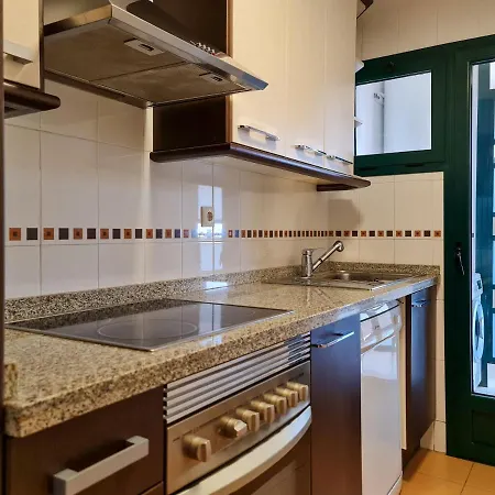 Completo Torresol Iii Appartement