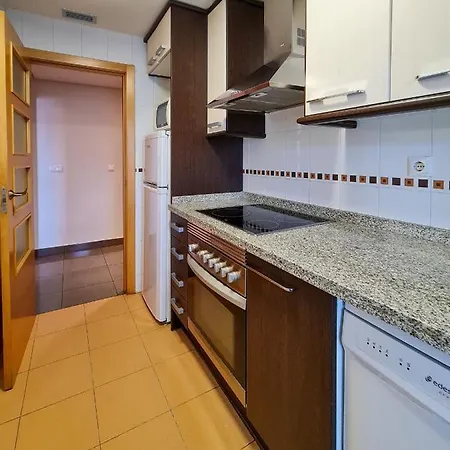 Completo Torresol Iii Appartement *