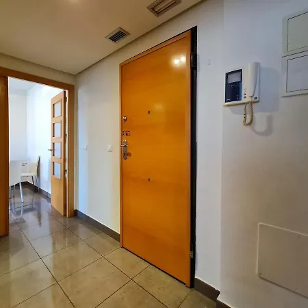 Appartamento Completo Torresol Iii Benidorm