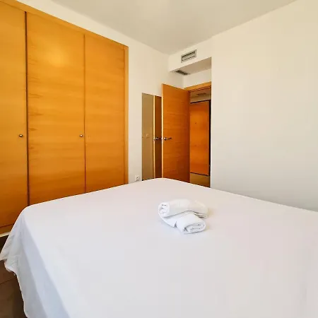 Appartamento Completo Torresol Iii Benidorm